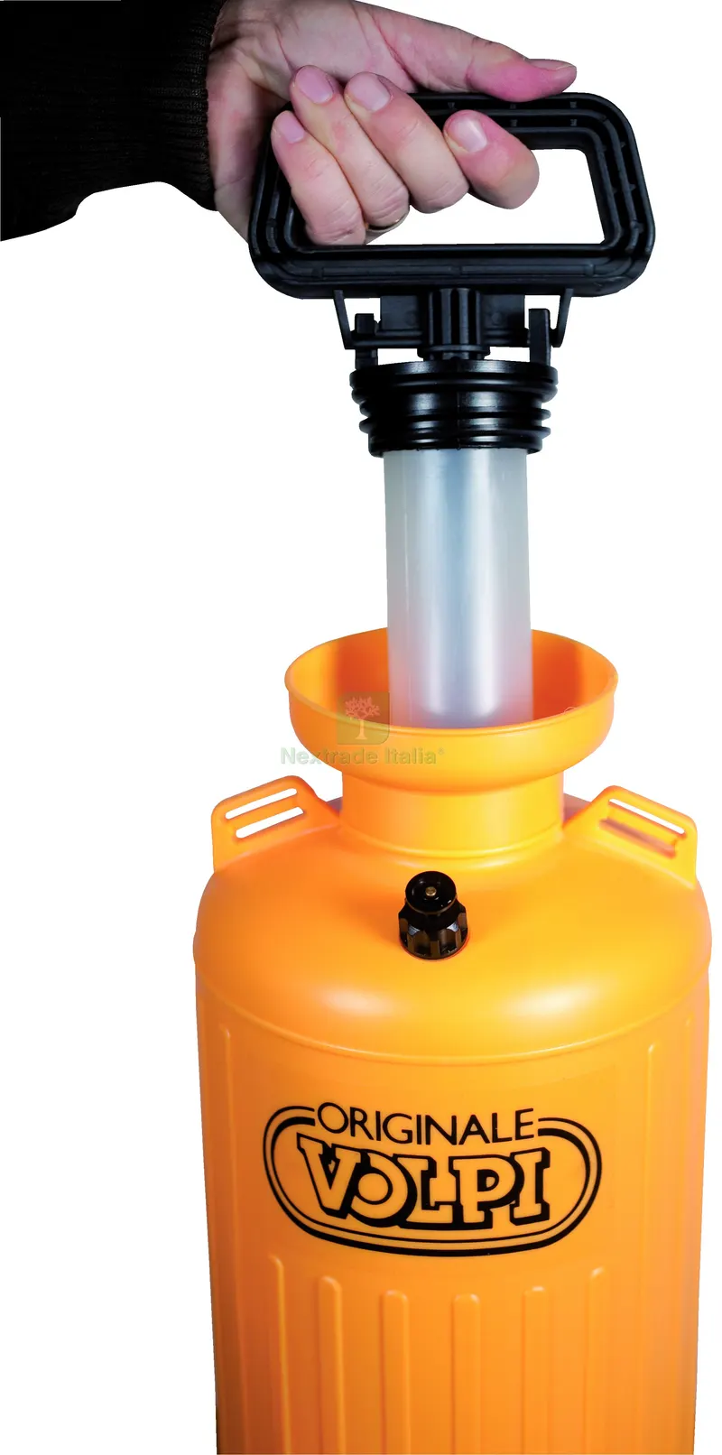 2PZ Pompante in Plastica per Pompa a Pressione Garden lt. 8 — Idropulitrici e spruzzatori — rif. FERX.VIT57583 — foto 2 2PZ Pompante in Plastica per Pompa a Pressione Garden lt. 8 — Idropulitrici e spruzzatori — rif. FERX.VIT57583 — foto 2