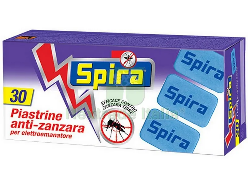 24PZ Ricarica Piastrine per Elettroemanatore 30 pz. — Protezione piante e sementi — rif. FERX.VIT50436 24PZ Ricarica Piastrine per Elettroemanatore 30 pz. — Protezione piante e sementi — rif. FERX.VIT50436
