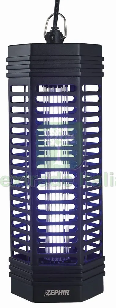 STERMINATORE D'INSETTI IK106 6 W — Protezione piante e sementi — rif. FERX.VIT56028 STERMINATORE D'INSETTI IK106 6 W — Protezione piante e sementi — rif. FERX.VIT56028