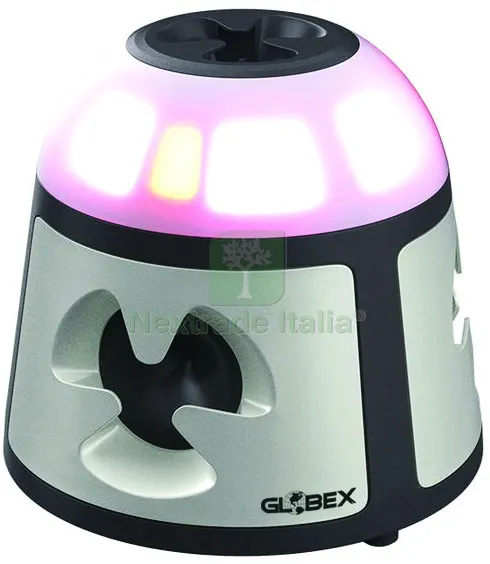 DISSUASORE AD ULTRASUONI PER TOPI 2.5W — Protezione piante e sementi — rif. FERX.VIT48781 — foto 2 DISSUASORE AD ULTRASUONI PER TOPI 2.5W — Protezione piante e sementi — rif. FERX.VIT48781 — foto 2