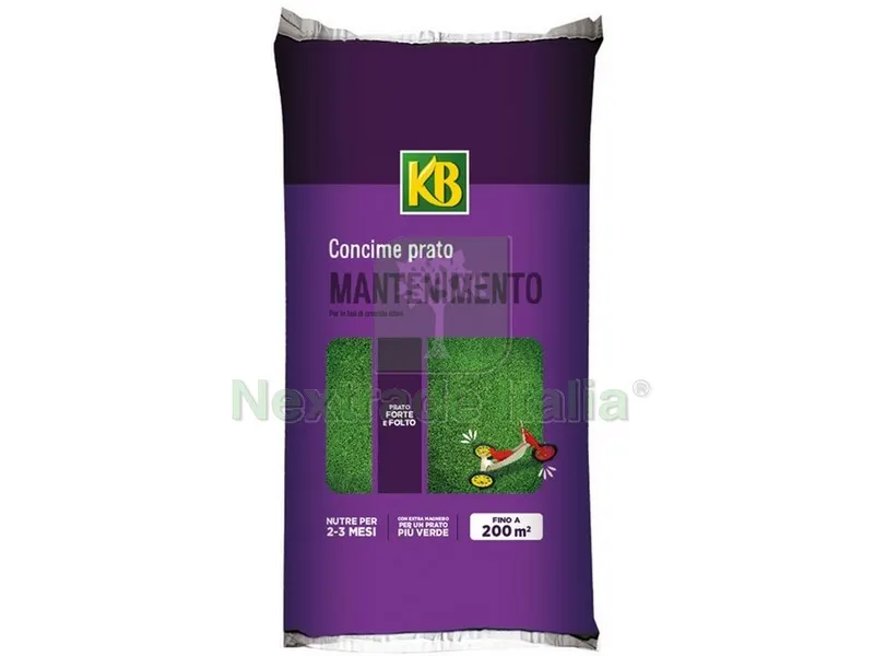 CONCIME GRANULARE PER PRATO kg. 5 — Protezione piante e sementi — rif. FERX.VIT52870 CONCIME GRANULARE PER PRATO kg. 5 — Protezione piante e sementi — rif. FERX.VIT52870