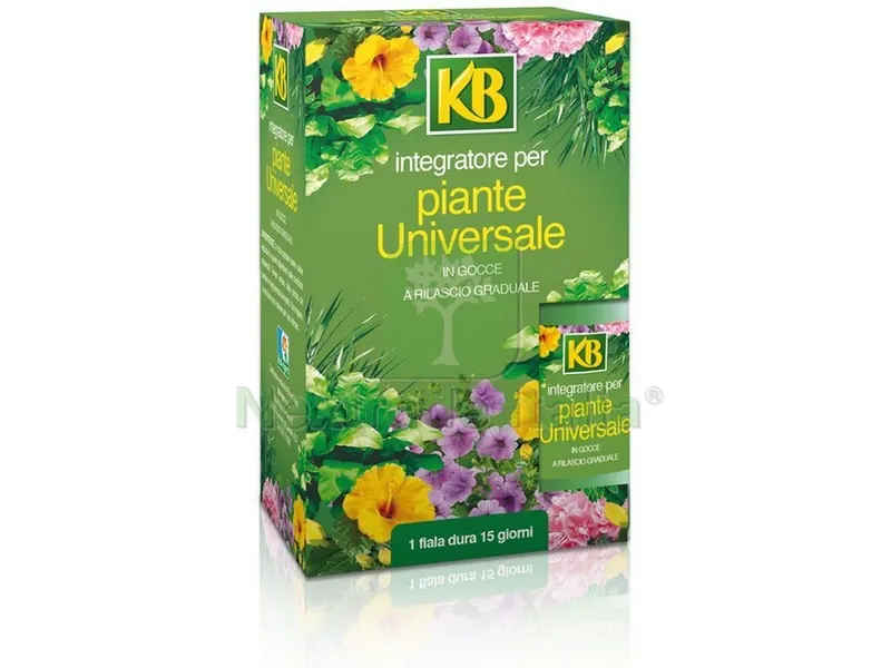 12CF INTEGRATORE UNIVERSALE IN GOCCE pz. 6 — Protezione piante e sementi — rif. FERX.VIT52938 12CF INTEGRATORE UNIVERSALE IN GOCCE pz. 6 — Protezione piante e sementi — rif. FERX.VIT52938