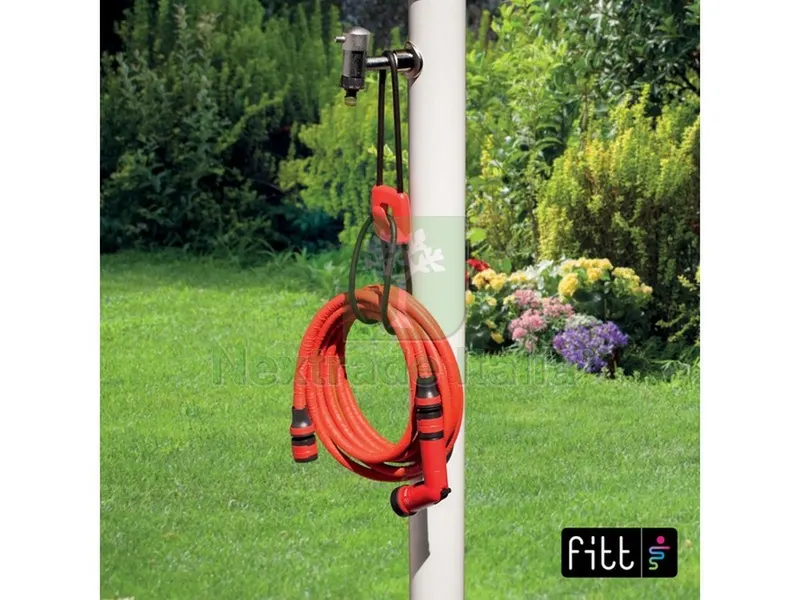 2RT TUBO ESTENSIBILE PER GIARDINAGGIO YOYO UP mt. 15 — Tubi e raccordi — rif. FERX.VIT52543 — foto 3 2RT TUBO ESTENSIBILE PER GIARDINAGGIO YOYO UP mt. 15 — Tubi e raccordi — rif. FERX.VIT52543 — foto 3