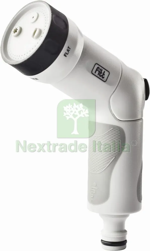 SPRUZZATORE MULTIFUNZIONE YOYO — Spatole e attrezzi per stesura — rif. FERX.VIT44979