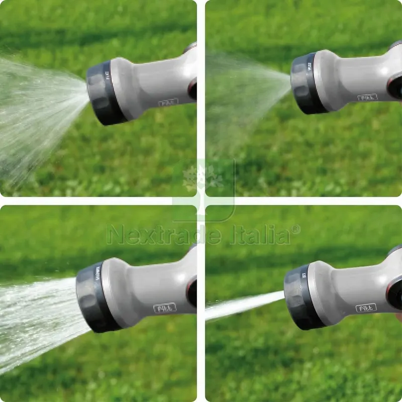 SPRUZZATORE MULTIFUNZIONE YOYO — Spatole e attrezzi per stesura — rif. FERX.VIT44979 — foto 2