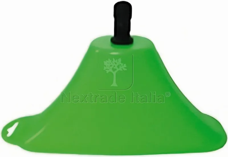 CAMPANA PICCOLA PER DISERBO PER POMPE DI IRRORAZIONE cm. 23x10 — Protezione piante e sementi — rif. FERX.VIT54577 CAMPANA PICCOLA PER DISERBO PER POMPE DI IRRORAZIONE cm. 23x10 — Protezione piante e sementi — rif. FERX.VIT54577