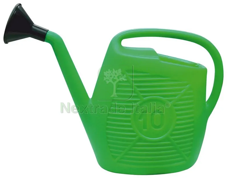 ANNAFFIATOIO IN PLASTICA lt. 17 — Attrezzi da giardino — rif. FERX.VIT48646 ANNAFFIATOIO IN PLASTICA lt. 17 — Attrezzi da giardino — rif. FERX.VIT48646