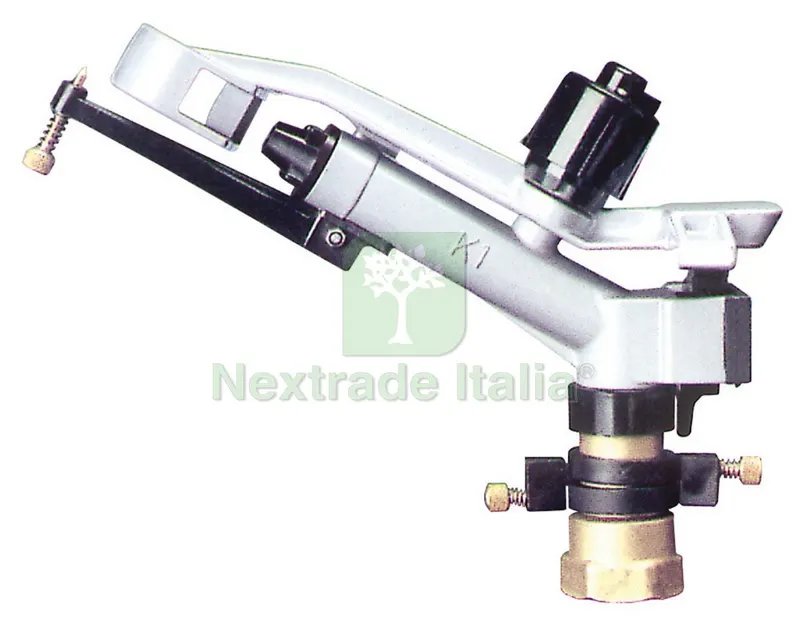 Irrigatore a Settore K1 attacco 1.1/4F — Irrigazione — rif. FERX.VIT14773