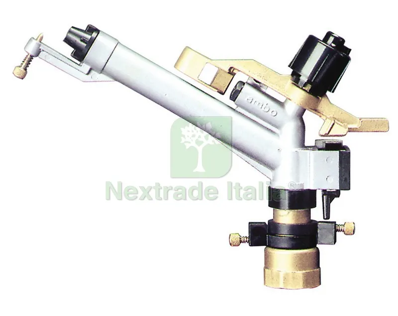 IRRIGATORE A SETTORE AMBO attacco 1.1/2F — Irrigazione — rif. FERX.VIT7310 IRRIGATORE A SETTORE AMBO attacco 1.1/2F — Irrigazione — rif. FERX.VIT7310