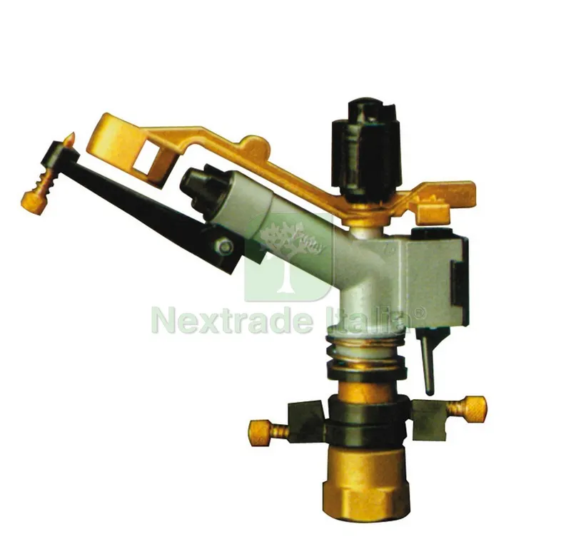 IRRIGATORE A SETTORE FUNNY attacco 1F — Irrigazione — rif. FERX.VIT7309