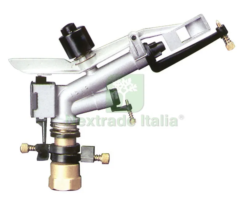 IRRIGATORE A SETTORE IBIS attacco 1F — Irrigazione — rif. FERX.VIT9977