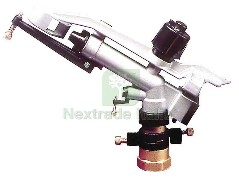 IRRIGATORE A SETTORE JOLLY attacco 1.1/4F — Irrigazione — rif. FERX.VIT8461 IRRIGATORE A SETTORE JOLLY attacco 1.1/4F — Irrigazione — rif. FERX.VIT8461