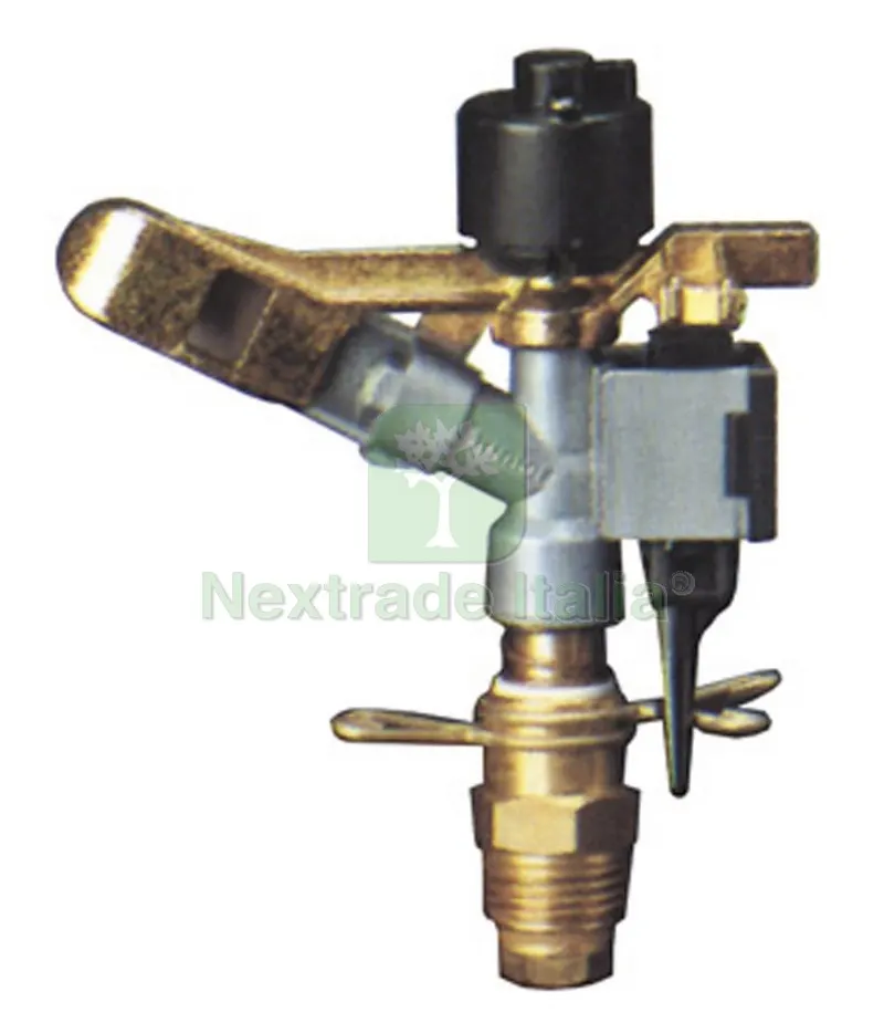 IRRIGATORE A SETTORE JUNIOR attacco 1/2M — Irrigazione — rif. FERX.VIT31834 IRRIGATORE A SETTORE JUNIOR attacco 1/2M — Irrigazione — rif. FERX.VIT31834