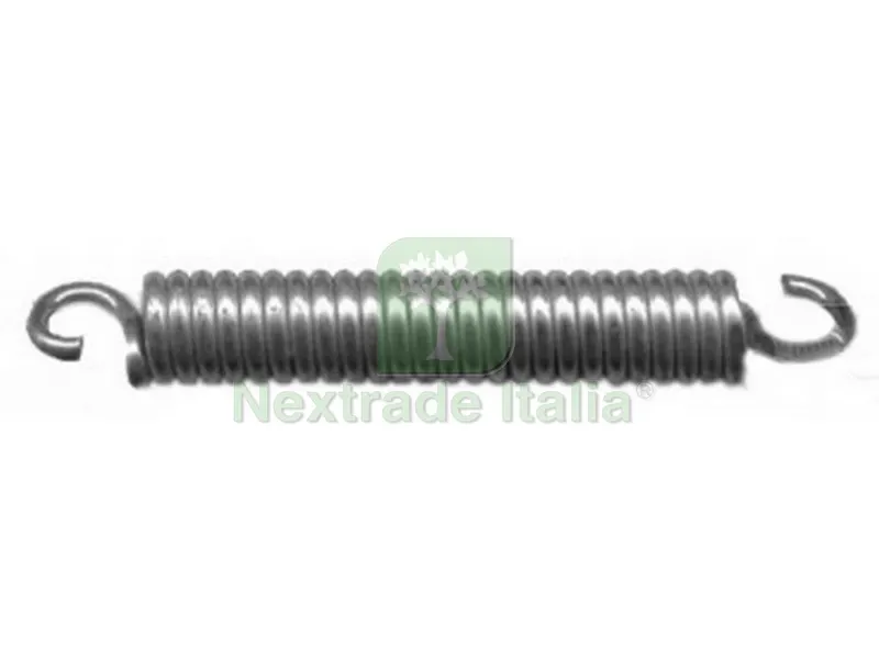 Molla di Ricambio per Lance — Irrigazione — rif. FERX.VIT46073 Molla di Ricambio per Lance — Irrigazione — rif. FERX.VIT46073