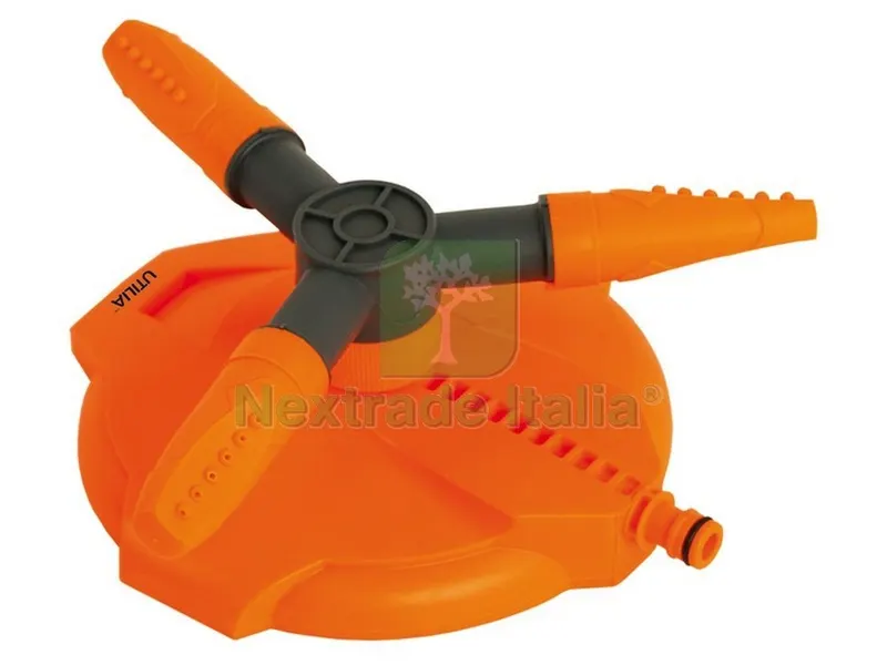 IRRIGATORE ROTANTE A 3 BRACCI — Irrigazione — rif. FERX.VIT48439