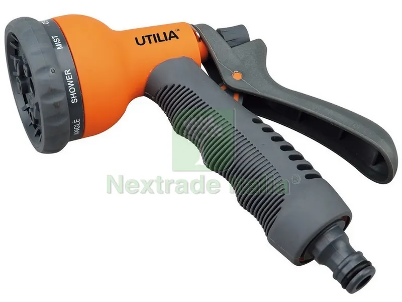 12PZ SPRUZZATORE COMBINATA 8 GETTI — Spatole e attrezzi per stesura — rif. FERX.VIT48440 12PZ SPRUZZATORE COMBINATA 8 GETTI — Spatole e attrezzi per stesura — rif. FERX.VIT48440