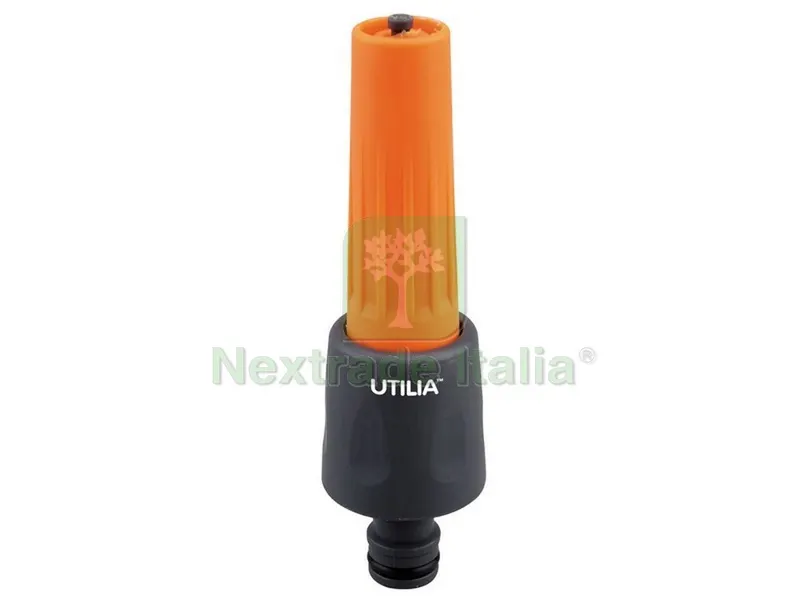 24PZ Lancia Regolabile Innesto Rapido — Attrezzi da giardino — rif. FERX.VIT23331