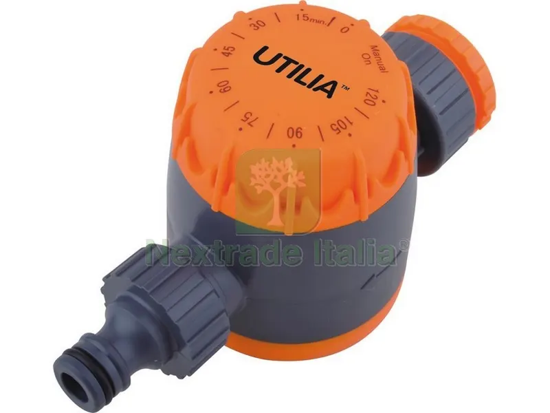 4PZ TIMER MANUALE min. 1-120 — Irrigazione — rif. FERX.VIT48444