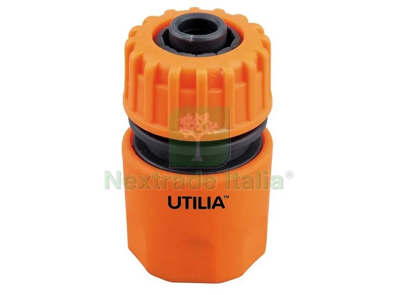 24PZ RACCORDO RAPIDO mis. 3/4 — Tubi e raccordi — rif. FERX.VIT24297