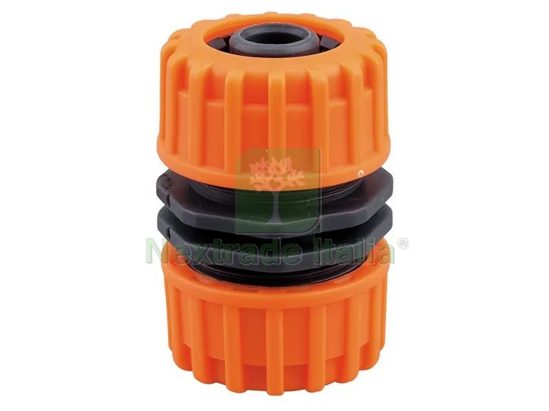 24PZ RACCORDO GIUNTATUBI mis. 1/2 — Tubi e raccordi — rif. FERX.VIT23338 24PZ RACCORDO GIUNTATUBI mis. 1/2 — Tubi e raccordi — rif. FERX.VIT23338