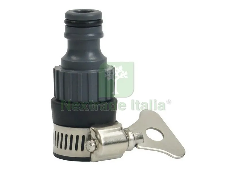 24PZ Presa per Rubinetti Lisci — Interruttori e prese — rif. FERX.VIT48455 24PZ Presa per Rubinetti Lisci — Interruttori e prese — rif. FERX.VIT48455