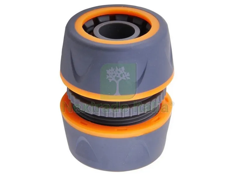 24PZ Plus RACCORDO GIUNTATUBI GOMMATO mis. 3/4 — Tubi e raccordi — rif. FERX.VIT48452 24PZ Plus RACCORDO GIUNTATUBI GOMMATO mis. 3/4 — Tubi e raccordi — rif. FERX.VIT48452