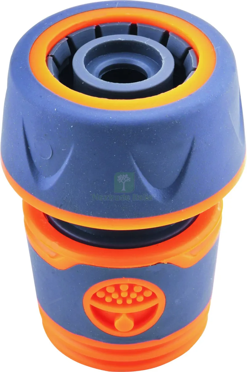 24PZ Plus RACCORDO RAPIDO UNIVERSALE GOMMATO mis. 1/2-5/8-3/4 — Tubi e raccordi — rif. FERX.VIT54416 24PZ Plus RACCORDO RAPIDO UNIVERSALE GOMMATO mis. 1/2-5/8-3/4 — Tubi e raccordi — rif. FERX.VIT54416