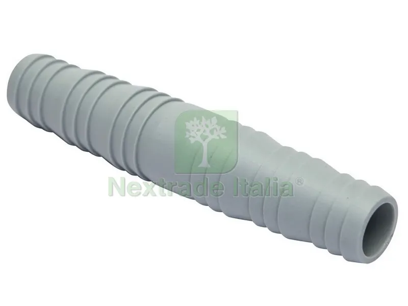 25PZ RACCORDO DI CONGIUNZIONE 3 DIAMETRI mis. 18-20-22 — Tubi e raccordi — rif. FERX.VIT53319 25PZ RACCORDO DI CONGIUNZIONE 3 DIAMETRI mis. 18-20-22 — Tubi e raccordi — rif. FERX.VIT53319