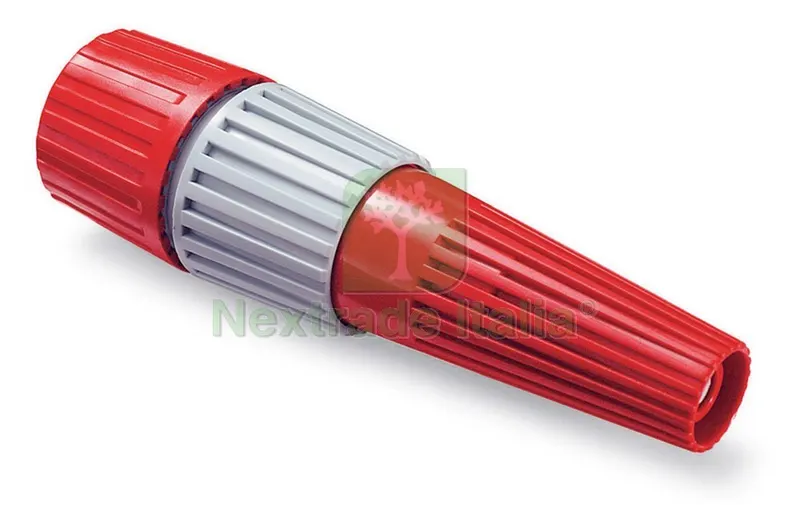5PZ Ipierre Garden LANCIA REGOLABILE PER TUBI 1 art. 35300 — Irrigazione — rif. FERX.VIT14770 5PZ Ipierre Garden LANCIA REGOLABILE PER TUBI 1 art. 35300 — Irrigazione — rif. FERX.VIT14770