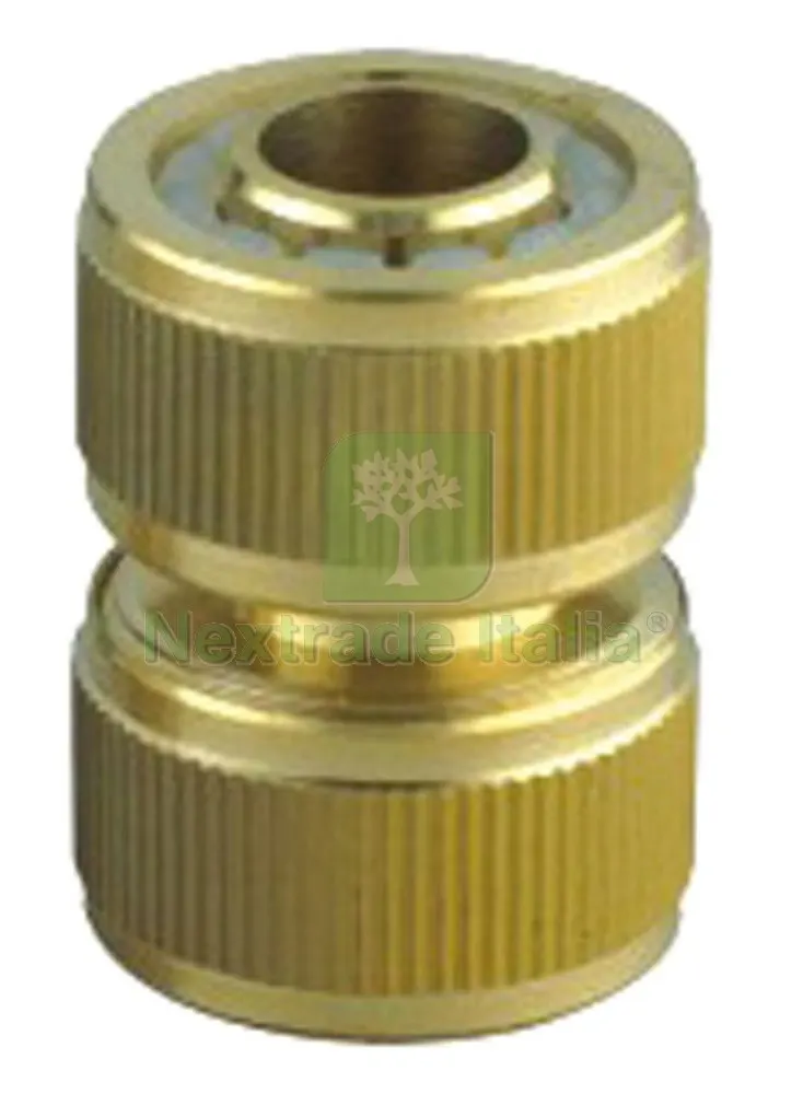 12PZ RACCORDO DI GIUNTATUBI mis. 1/2 — Tubi e raccordi — rif. FERX.VIT31663 12PZ RACCORDO DI GIUNTATUBI mis. 1/2 — Tubi e raccordi — rif. FERX.VIT31663