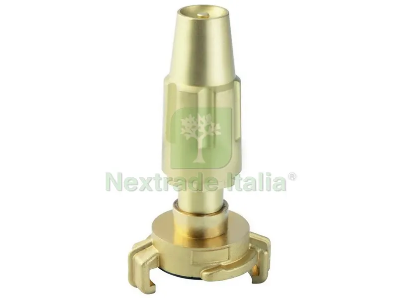 12PZ LANCIA OTTONE CON ATTACCO RAPIDO — Irrigazione — rif. FERX.VIT45590