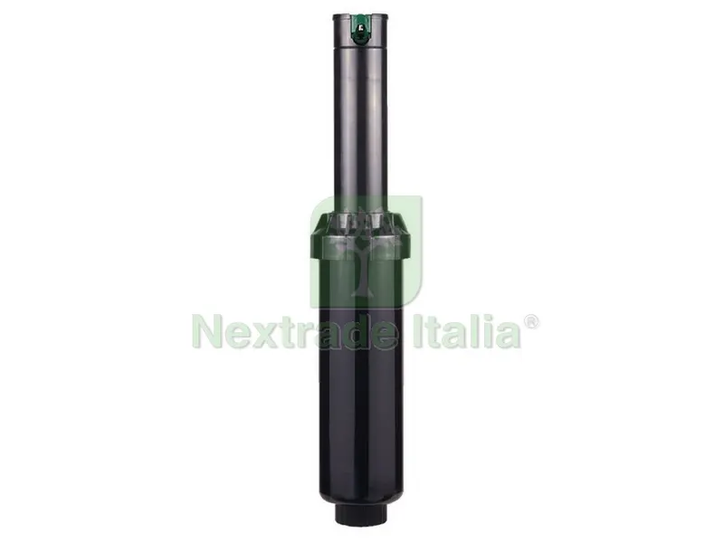 IRRIGATORE POP-UP A TURBINA HUNTER 1/2 (mm. 100) — Irrigazione — rif. FERX.VIT47235 IRRIGATORE POP-UP A TURBINA HUNTER 1/2 (mm. 100) — Irrigazione — rif. FERX.VIT47235