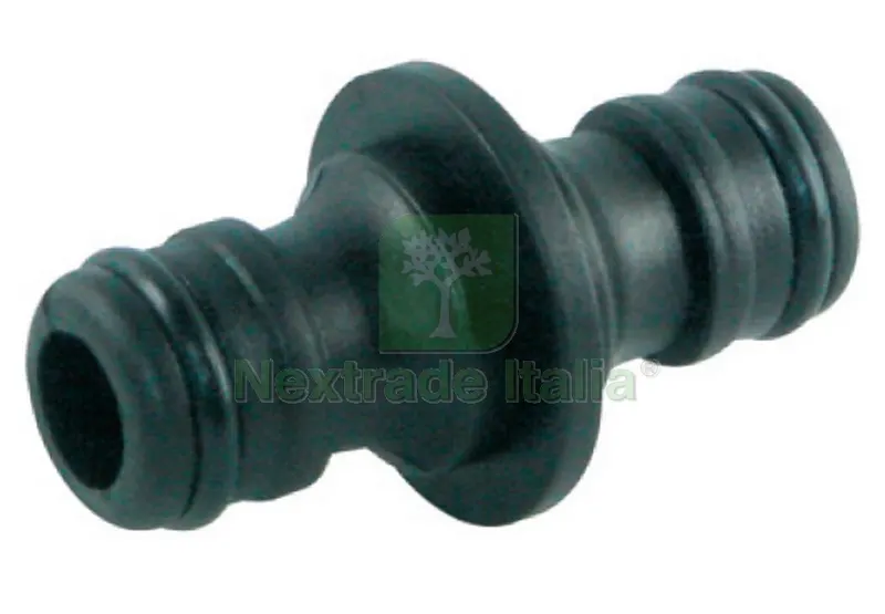 12PZ Giunzione a 2 Innesti — Ferramenta per legno e mobili — rif. FERX.VIT31681