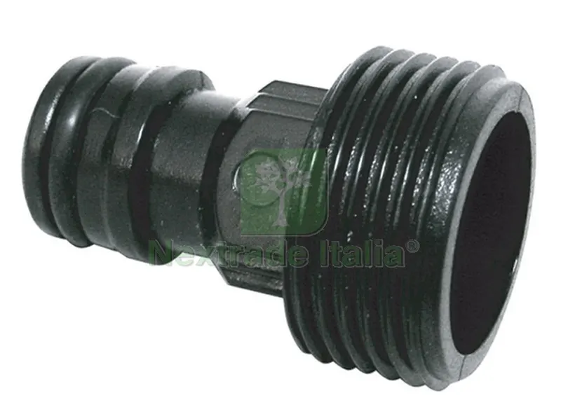 12PZ INNESTO RAPIDO fil. 3/4 M — Attrezzi da giardino — rif. FERX.VIT23335 12PZ INNESTO RAPIDO fil. 3/4 M — Attrezzi da giardino — rif. FERX.VIT23335