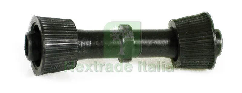 100PZ RACCORDO PER ALA GOGGIOLANTE MANICOTTO DI GIUNZIONE mm. 16x16 — Tubi e raccordi — rif. FERX.VIT29391 100PZ RACCORDO PER ALA GOGGIOLANTE MANICOTTO DI GIUNZIONE mm. 16x16 — Tubi e raccordi — rif. FERX.VIT29391