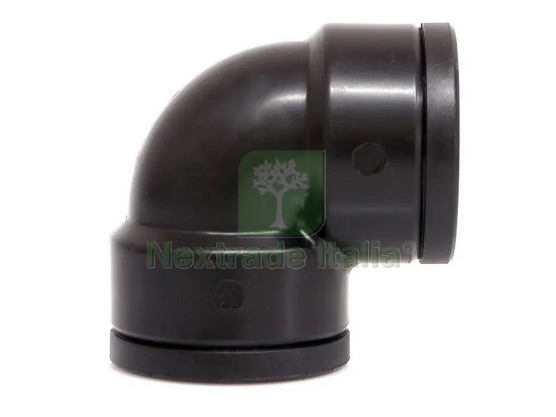 10PZ Raccordo Filettato a Gomito per Tubo in Polietilene Femmina mis.2x2 — Teli e film di protezione — rif. FERX.VIT41907 10PZ Raccordo Filettato a Gomito per Tubo in Polietilene Femmina mis.2x2 — Teli e film di protezione — rif. FERX.VIT41907