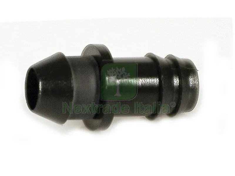 100PZ Raccordo per ALA Gocciolante Derivazione con Gommino mm. 16 — Irrigazione — rif. FERX.VIT41857 100PZ Raccordo per ALA Gocciolante Derivazione con Gommino mm. 16 — Irrigazione — rif. FERX.VIT41857