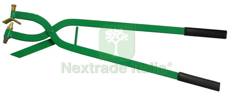 Pinza Foratubo Ø mm.10 — Pinze e tronchesi — rif. FERX.VIT31129 Pinza Foratubo Ø mm.10 — Pinze e tronchesi — rif. FERX.VIT31129