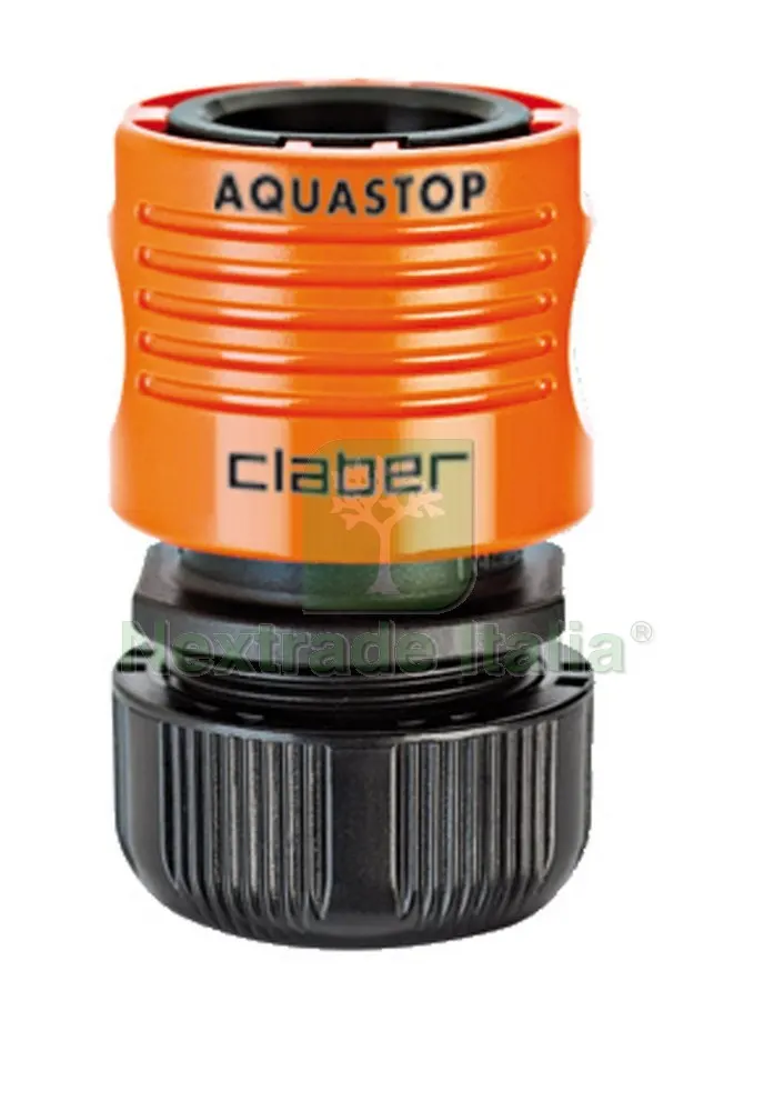 RACCORDO RAPIDO AQUASTOP Art. 8566 mis. 5/8 — Tubi e raccordi — rif. FERX.VIT32432 RACCORDO RAPIDO AQUASTOP Art. 8566 mis. 5/8 — Tubi e raccordi — rif. FERX.VIT32432