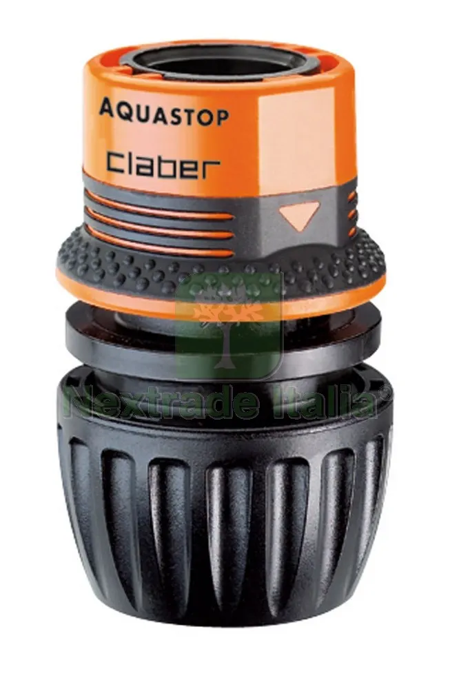 RACCORDO ERGOGRIP UNIVERSAL STOP Art. 8548 — Tubi e raccordi — rif. FERX.VIT32448