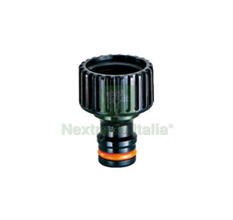 PRESA RUBINETTO Art. 8626 mis. 3/4 — Rubinetti e valvole — rif. FERX.VIT32501 PRESA RUBINETTO Art. 8626 mis. 3/4 — Rubinetti e valvole — rif. FERX.VIT32501