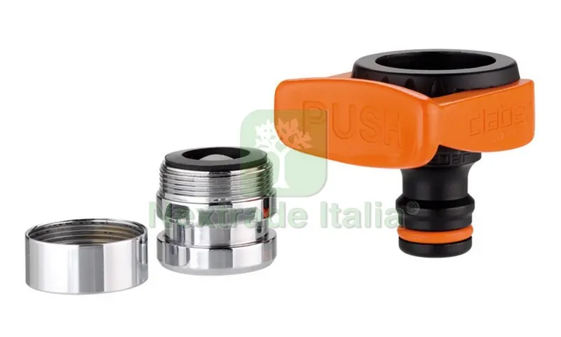 PRESA ATTACCO RAPIDO DA INTERNO Art. 8587 mis. 3/4 — Interruttori e prese — rif. FERX.VIT32504 PRESA ATTACCO RAPIDO DA INTERNO Art. 8587 mis. 3/4 — Interruttori e prese — rif. FERX.VIT32504