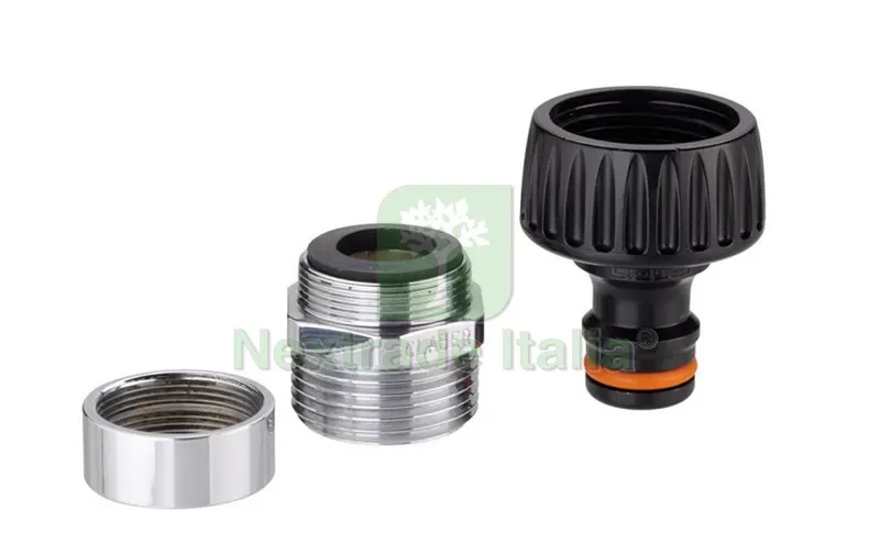 PRESA RUBINETTO DA INTERNO Art. 8597 mis. 3/4 — Rubinetti e valvole — rif. FERX.VIT32503 PRESA RUBINETTO DA INTERNO Art. 8597 mis. 3/4 — Rubinetti e valvole — rif. FERX.VIT32503