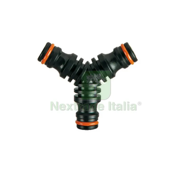 DEVIATORE A 3 VIE IN BLISTER Art. 8615 — Rubinetti e valvole — rif. FERX.VIT33477 DEVIATORE A 3 VIE IN BLISTER Art. 8615 — Rubinetti e valvole — rif. FERX.VIT33477