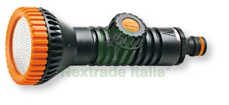 LANCIA A DOCCIA Art. 8917 — Irrigazione — rif. FERX.VIT32438