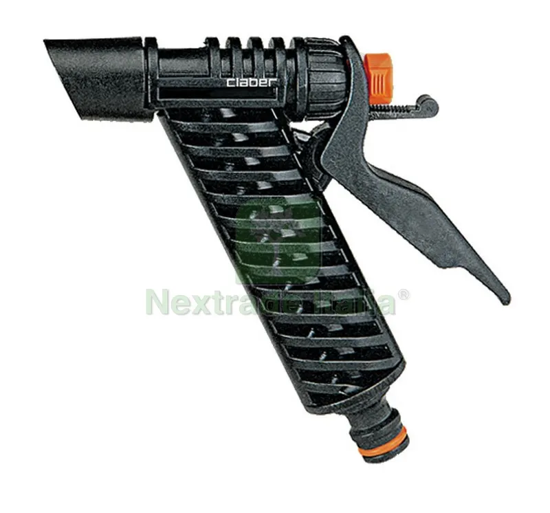 LANCIA A SPRUZZATORE Art. 8966 — Spatole e attrezzi per stesura — rif. FERX.VIT32437 LANCIA A SPRUZZATORE Art. 8966 — Spatole e attrezzi per stesura — rif. FERX.VIT32437