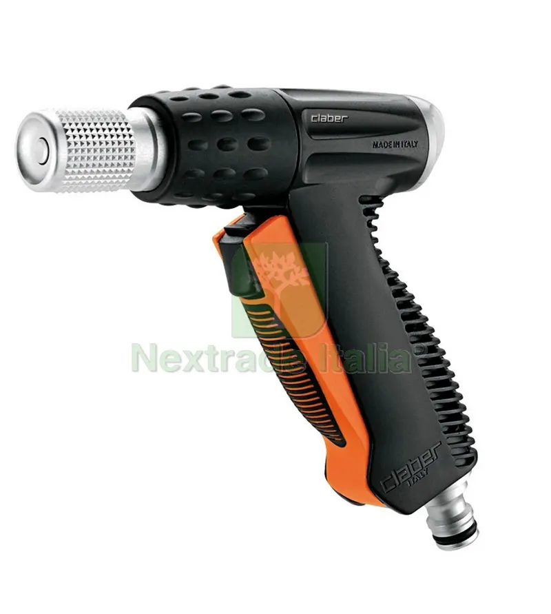 SPRUZZATORE METAL-JET Art. 9567 — Spatole e attrezzi per stesura — rif. FERX.VIT32444
