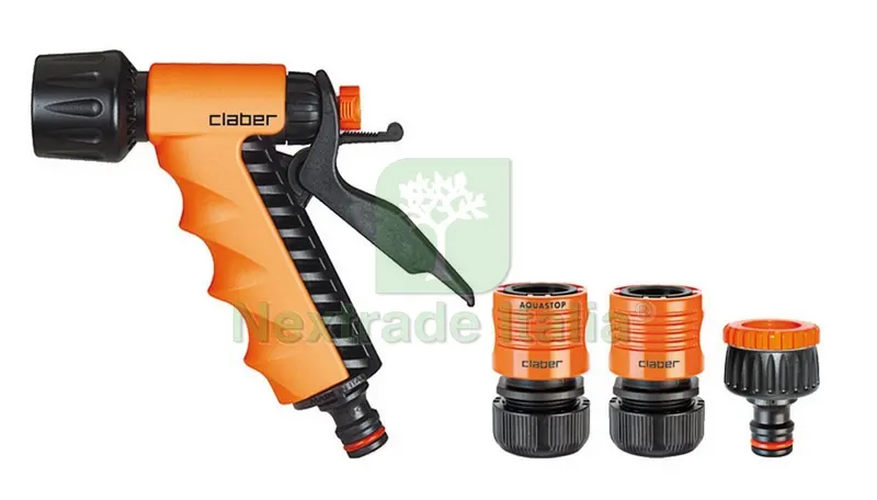 SET IRRIGAZIONE STARTER KIT 1/2 SPRUZZATORE 4 PEZZI Art. 8551 — Irrigazione — rif. FERX.VIT32495 SET IRRIGAZIONE STARTER KIT 1/2 SPRUZZATORE 4 PEZZI Art. 8551 — Irrigazione — rif. FERX.VIT32495