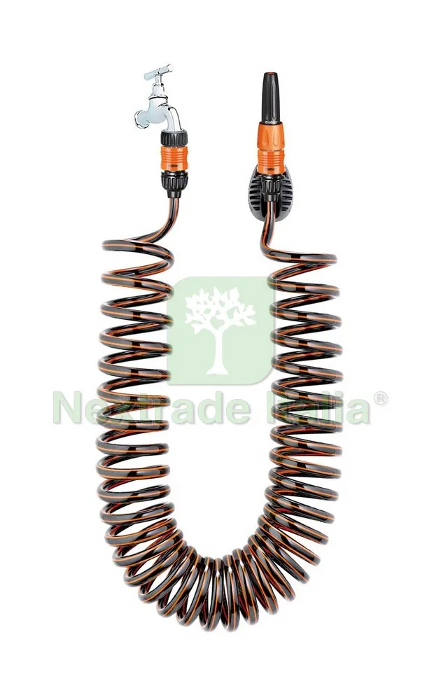SET IRRIGAZIONE SPIRAL KIT BASIC Art. 9034 — Irrigazione — rif. FERX.VIT32469 SET IRRIGAZIONE SPIRAL KIT BASIC Art. 9034 — Irrigazione — rif. FERX.VIT32469