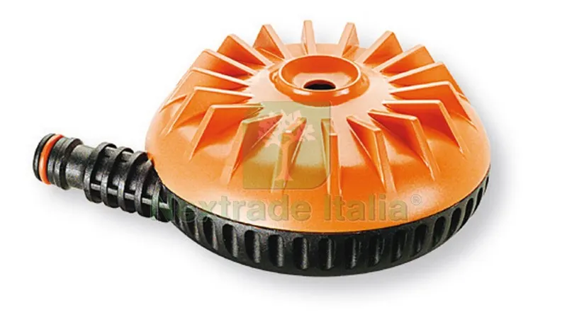 IRRIGATORE STATICO TURBOSPRUZZO Art. 8658 — Irrigazione — rif. FERX.VIT31333